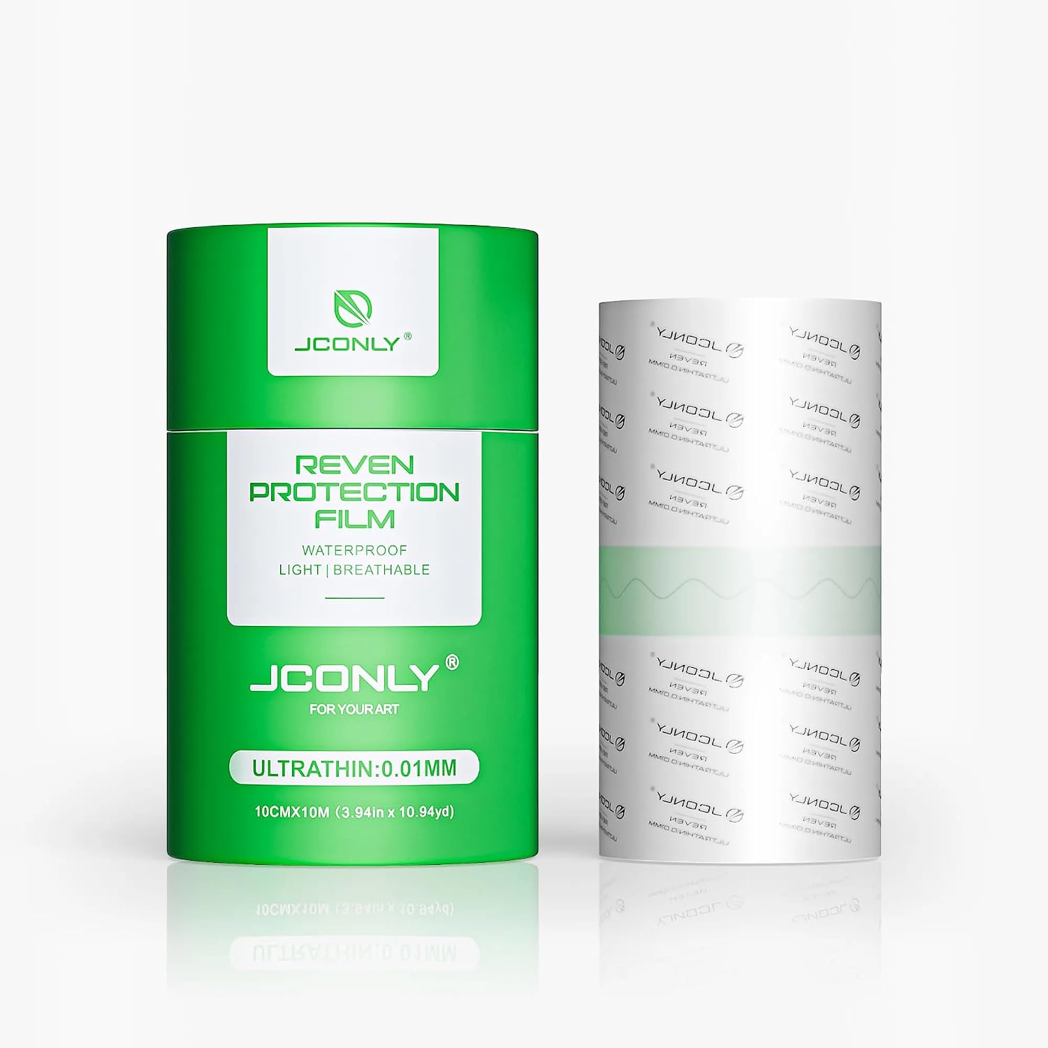 JCONLY Tattoo Aftercare Bandages