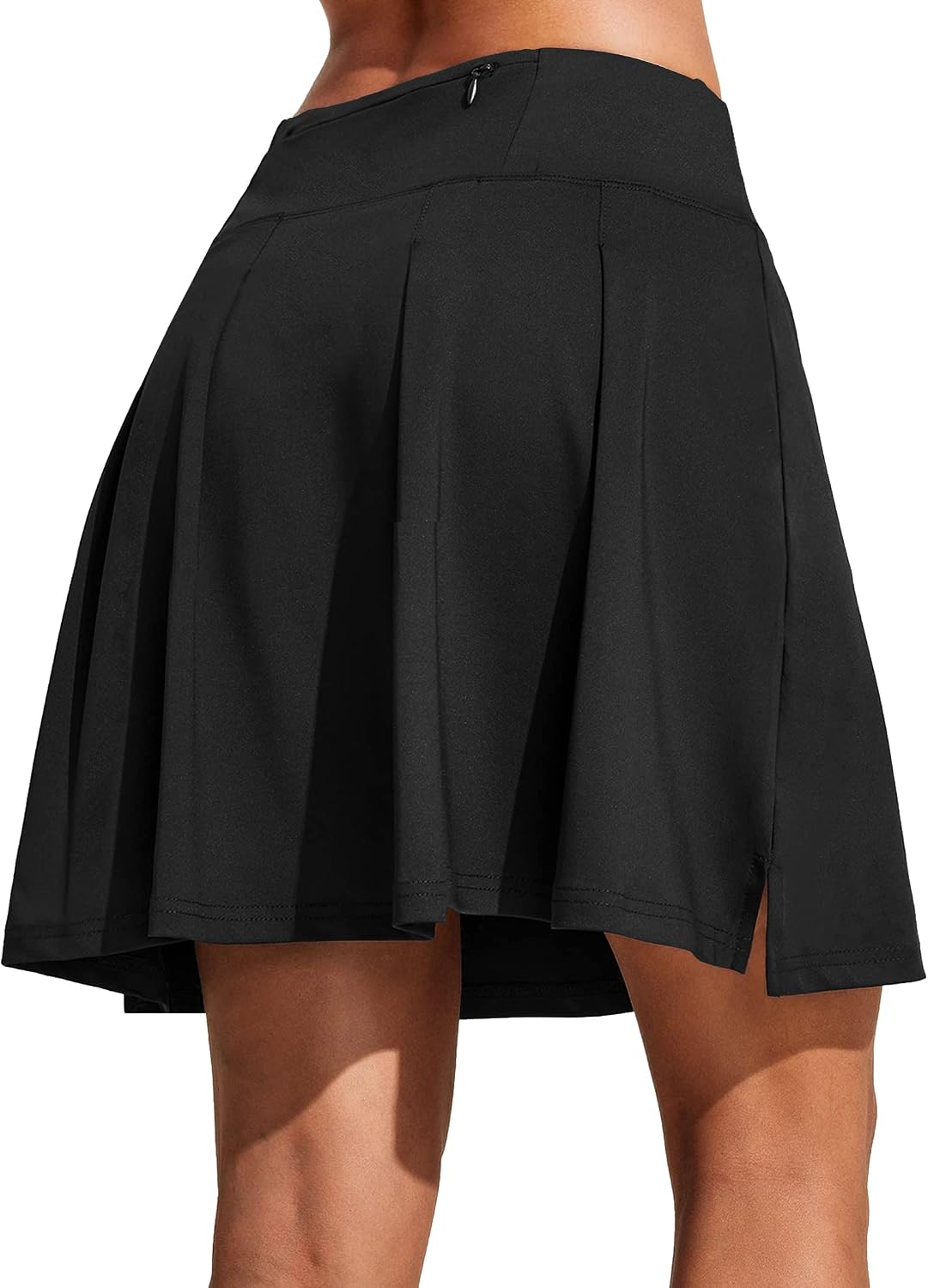 COOrun High Waist Golf Skorts