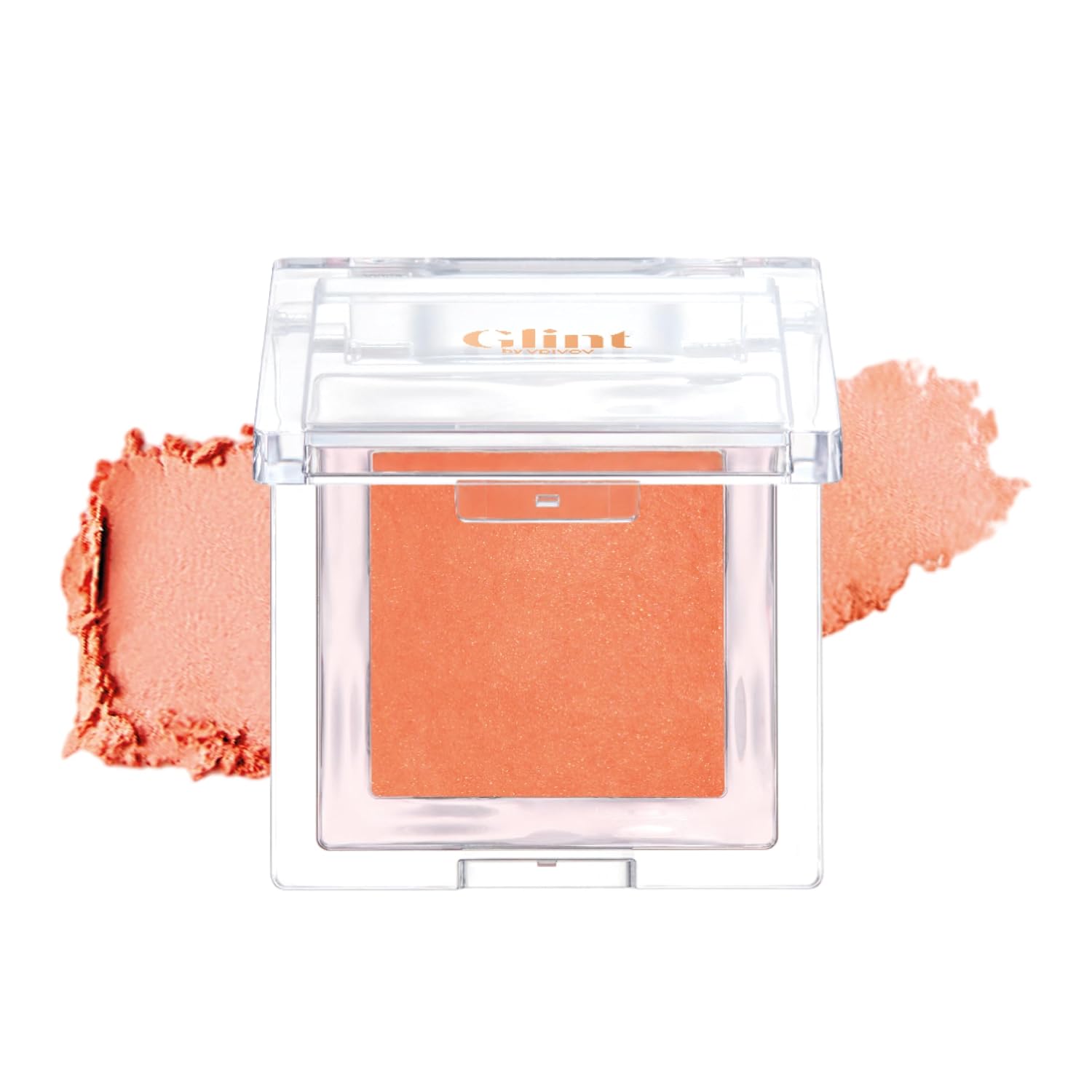 Glint Baked Blushes (Citrus Pop