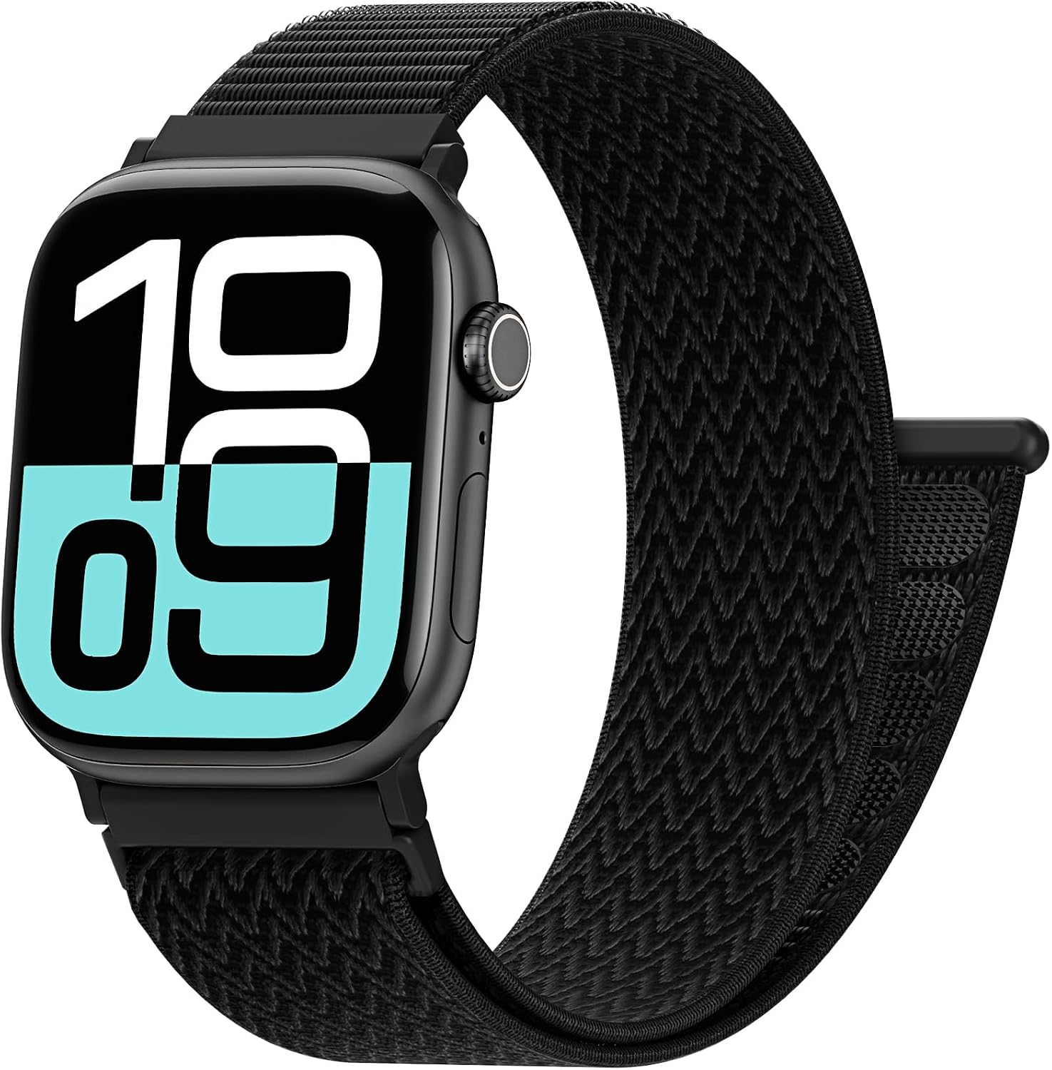Apple Watch Nylon Sport Loop Bands