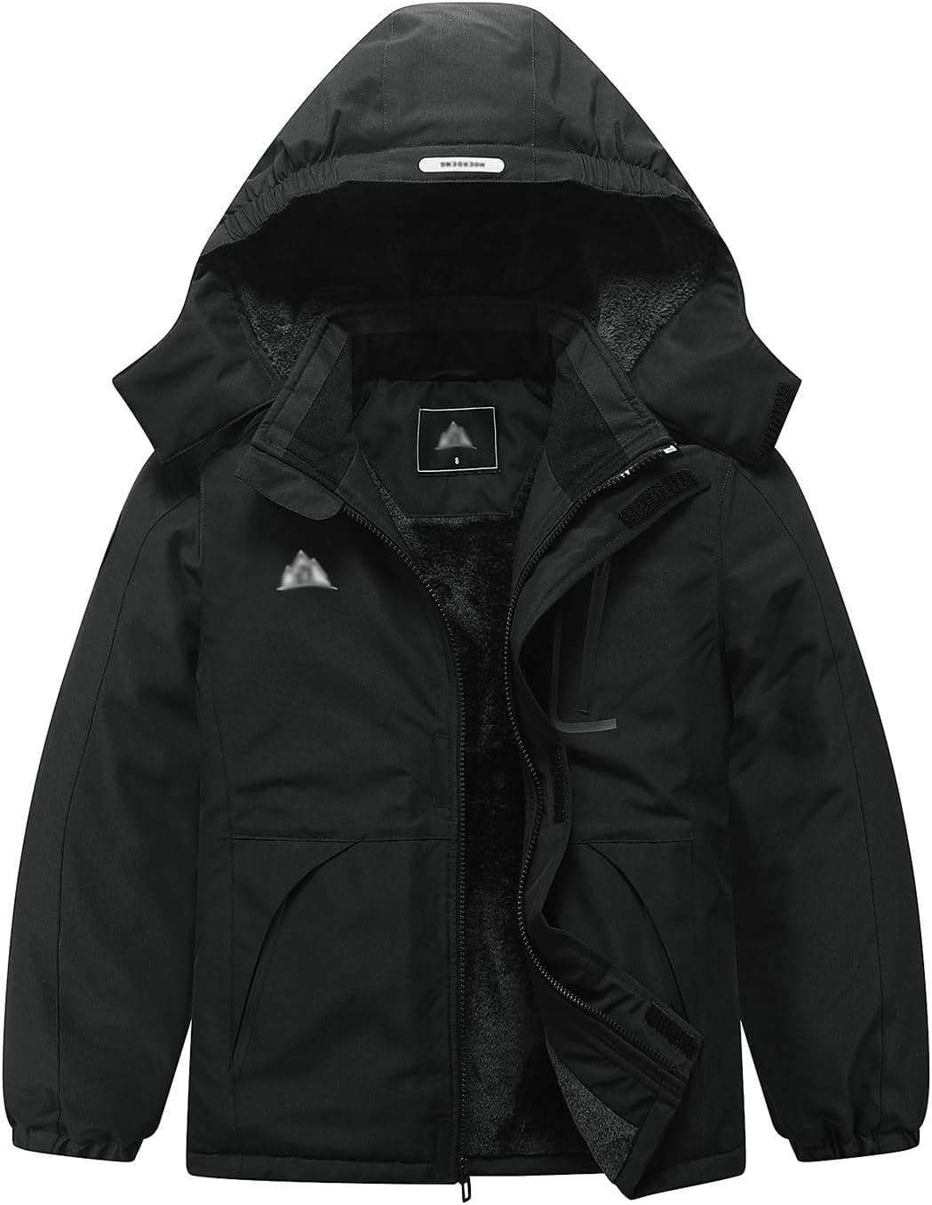 Kids Ski Winter Jackets