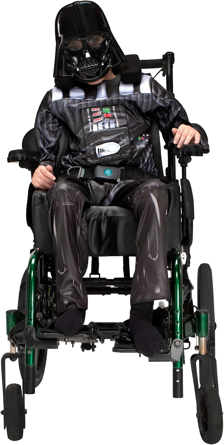 Star Wars Darth Vader Adaptive Costumes