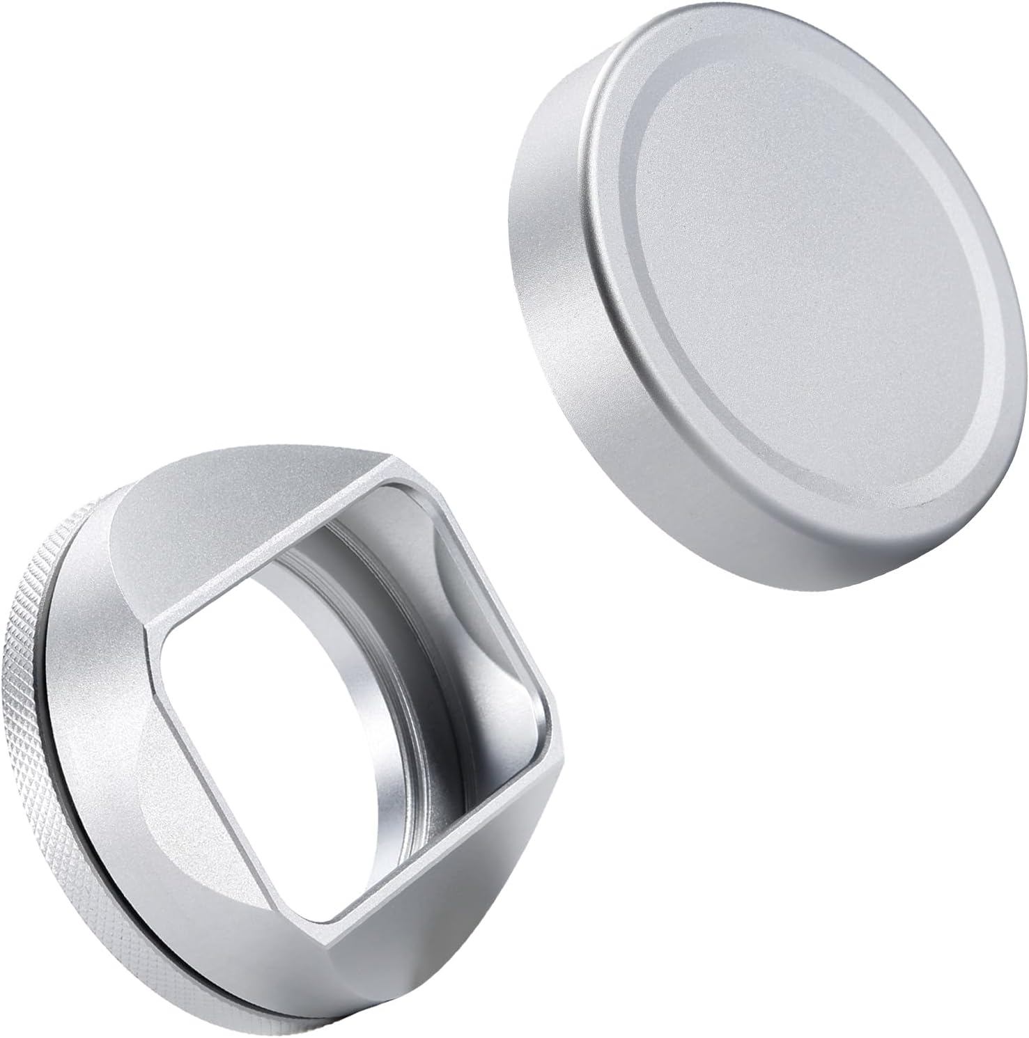 DBZZ Metal Lens Hoods