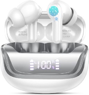 Zakotu Wireless Earbuds