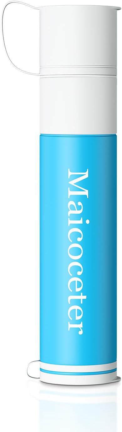 Maicoceter Water Filter Straws