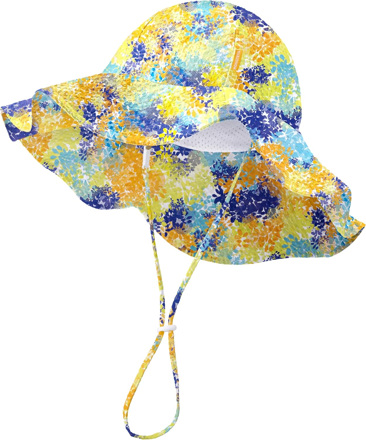 Hongteya Baby Sun Hats