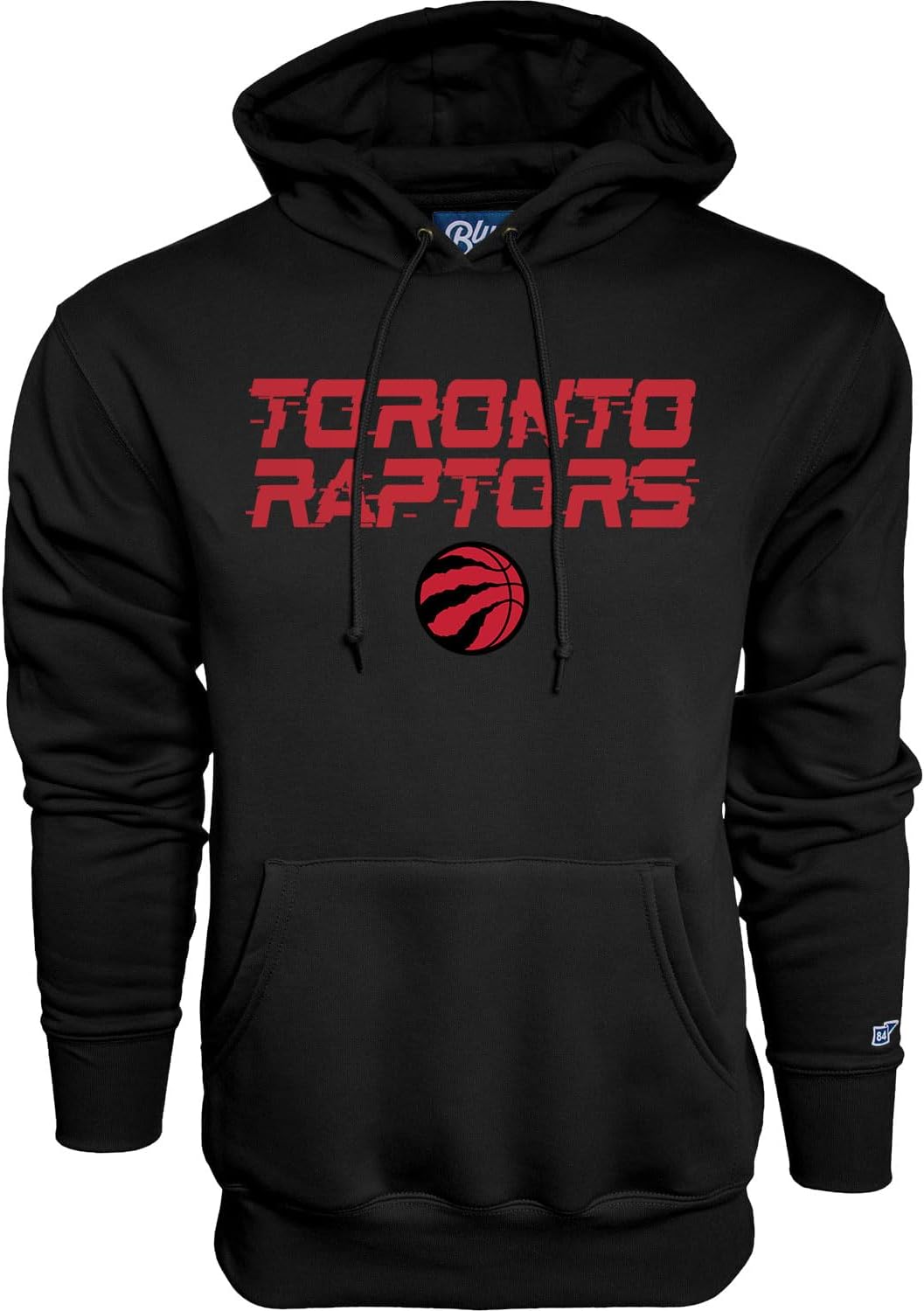 Blue 84 NBA Hooded Sweatshirts