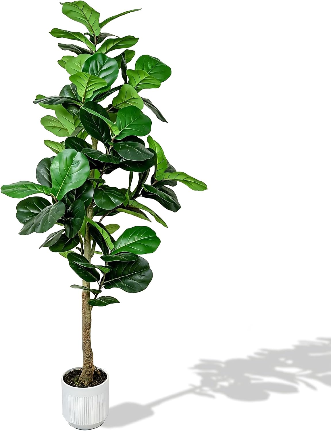 Fiddle Leaf Fig Artificial Trees