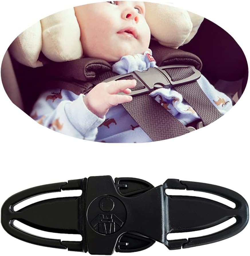 Chest Clips for Car Seats