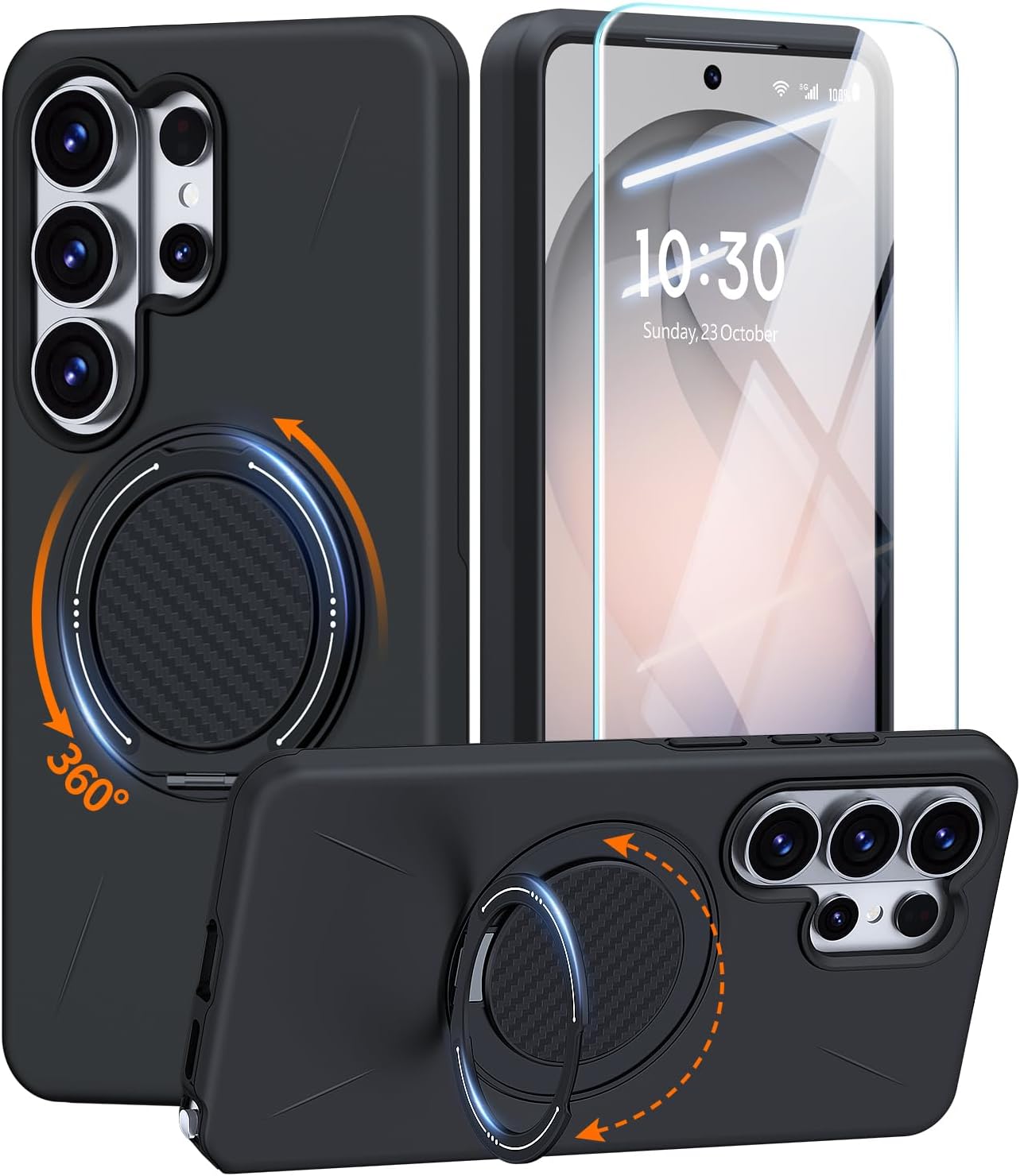 Jame Samsung Galaxy S26 Ultra Cases