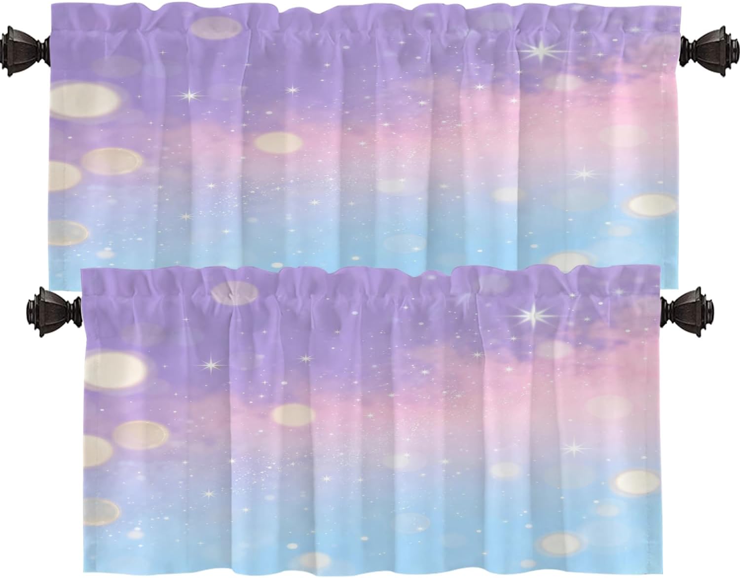 Shrahala Kitchen Valances