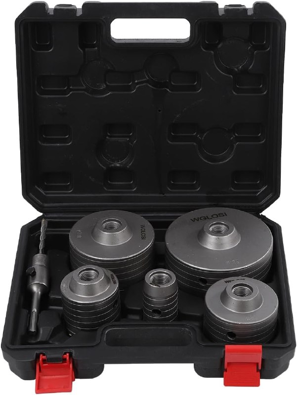 WGLOSI Concrete Hole Saws