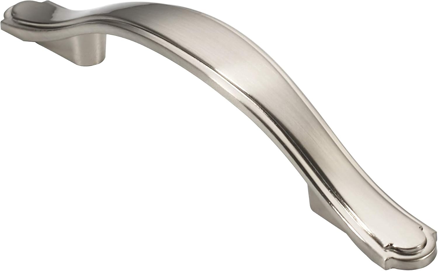 Alzassbg 10 Pack Cabinet Pulls