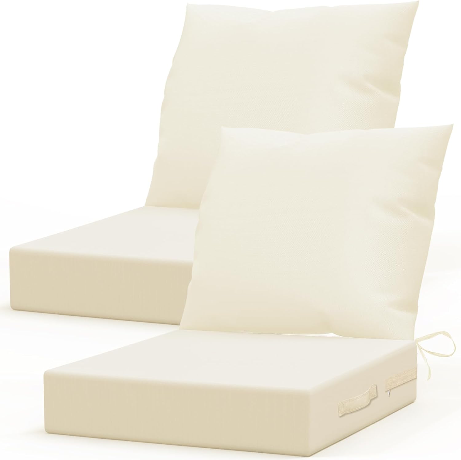 L'AGRATY Outdoor Chair Cushions
