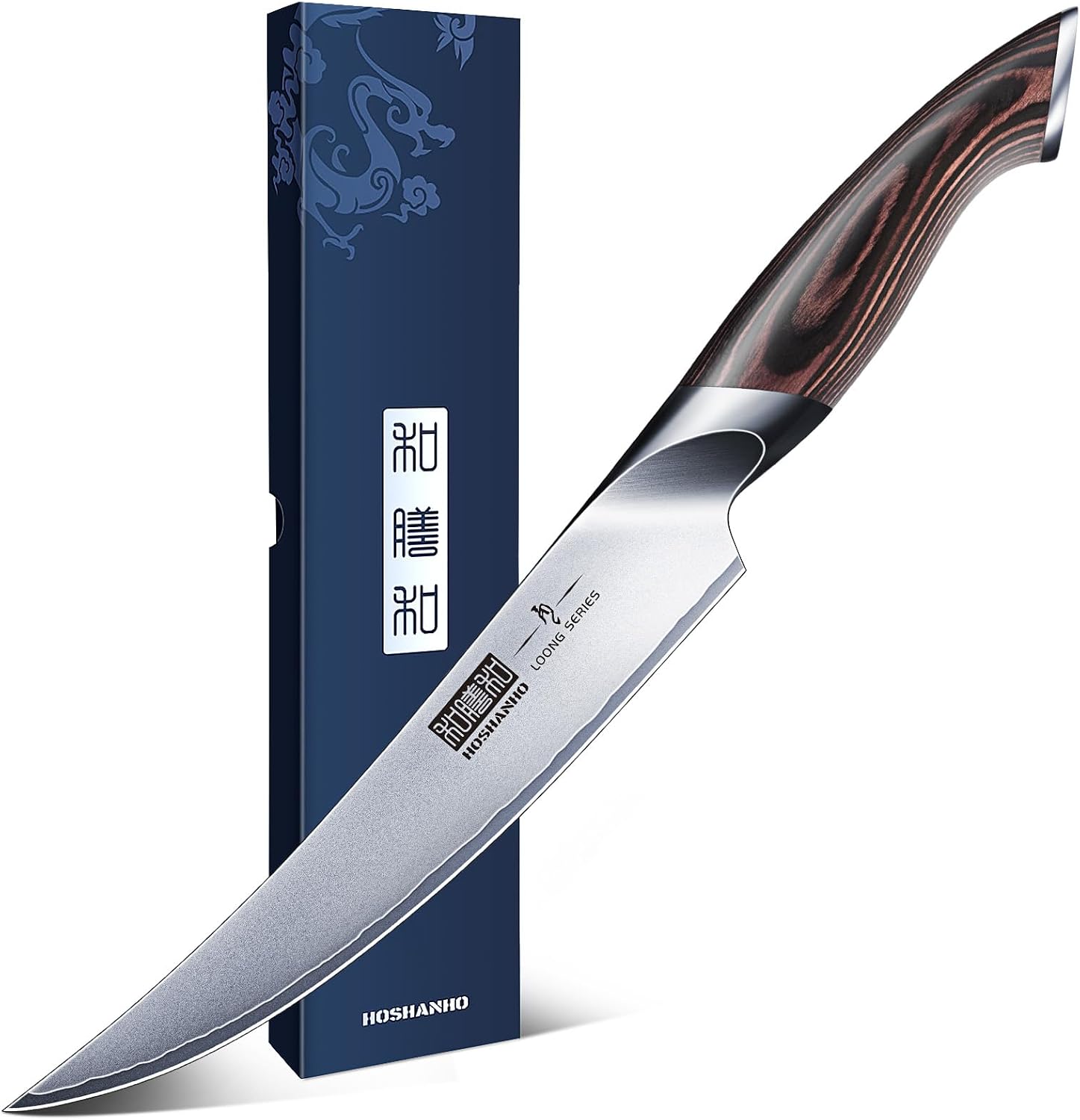 HOSHANHO Fillet Knives