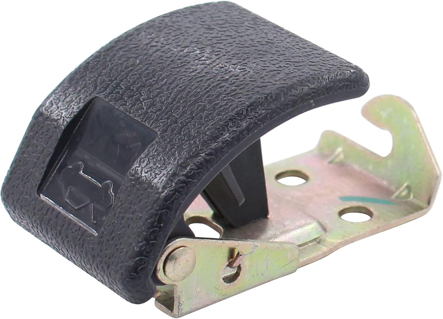 MOTOKU Hood Lock Releases