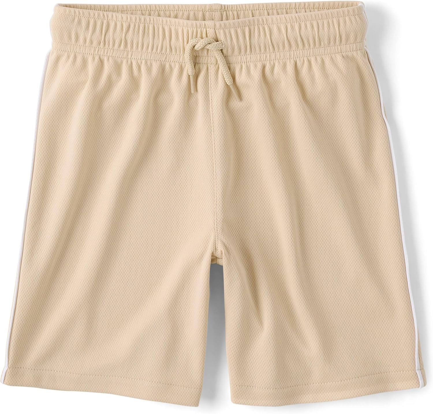 The Children's Place Boys' Quick Dry Mesh Active Shorts