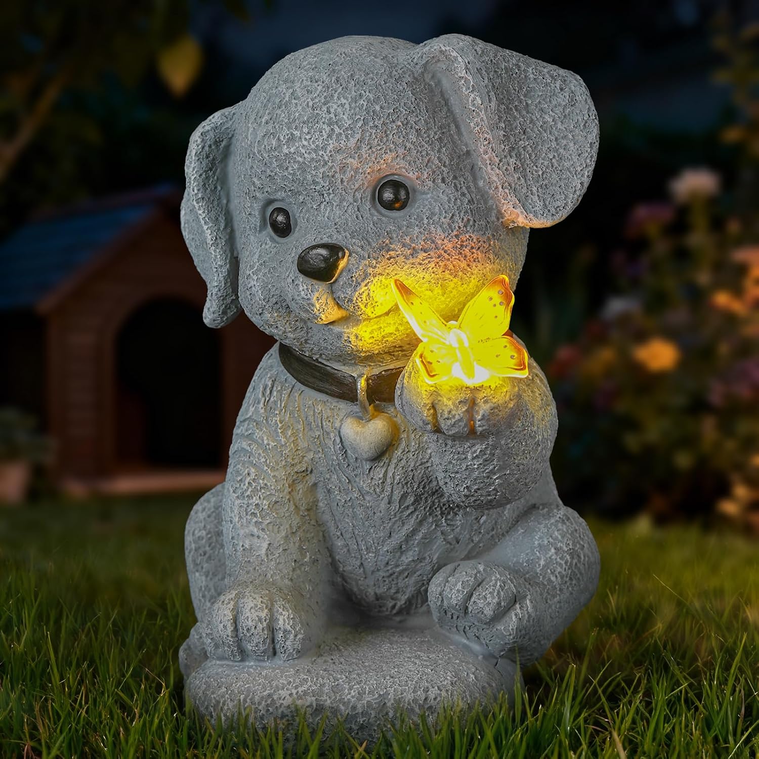 Ideas show Solar Lights