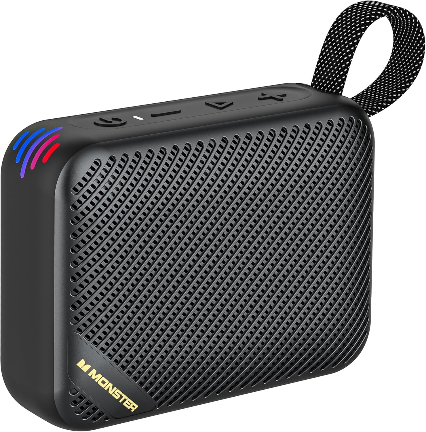 Monster S360 Bluetooth Speakers