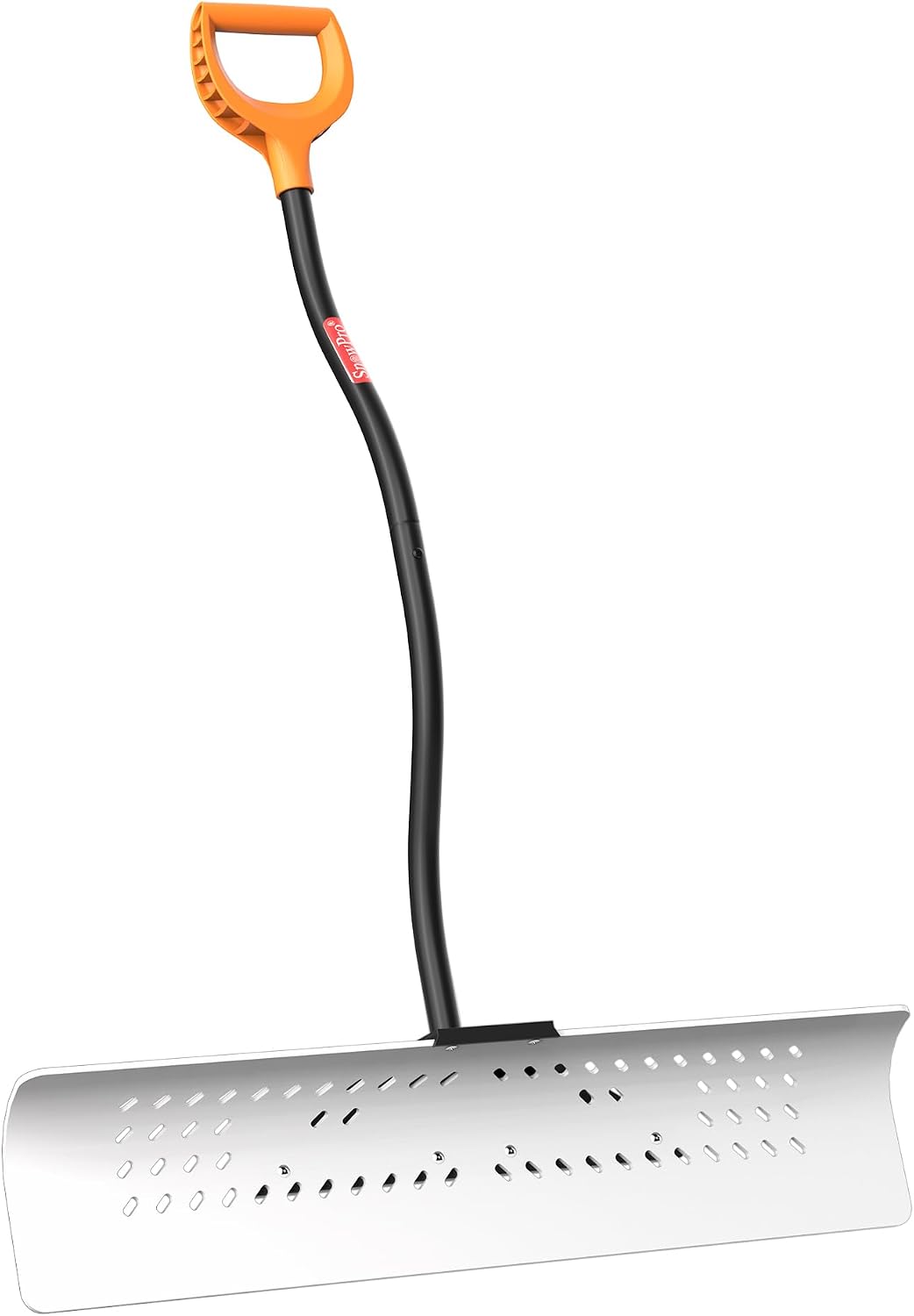 Heavy Duty Snow Shovels