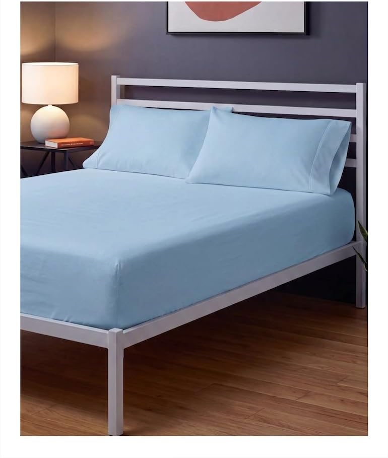 Sleepy Town Bed Sheets
