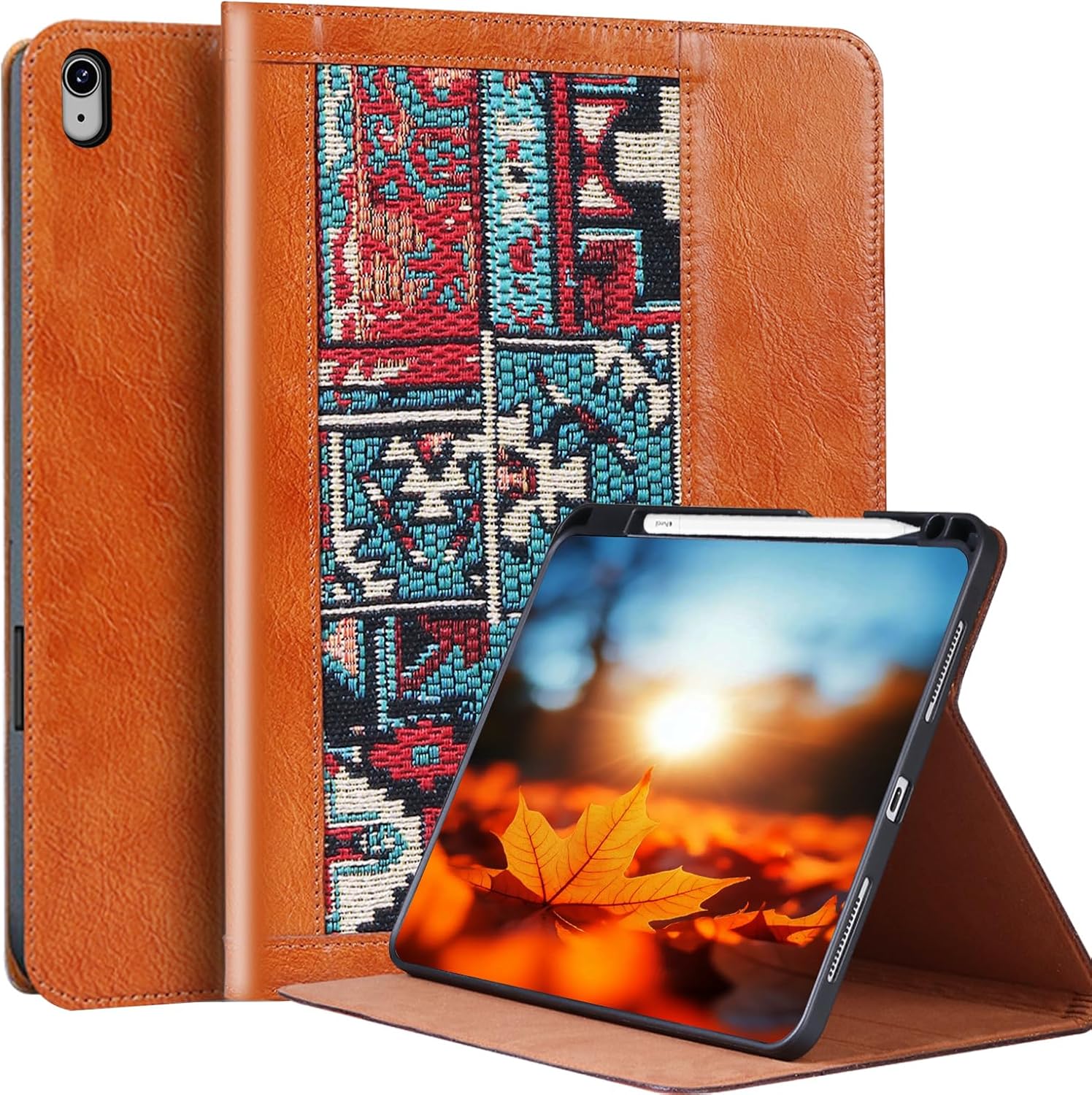 CPNVWA iPad Air Cases