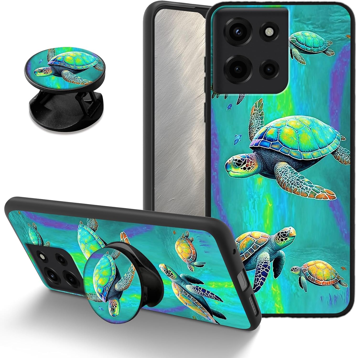 Motorola Moto G Power Phone Cases