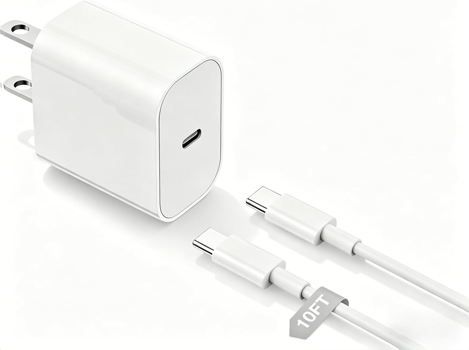 iPhone Fast Charging Cables