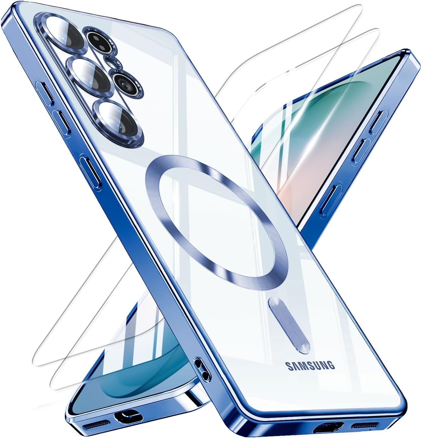 Samsung S26 Ultra Cases