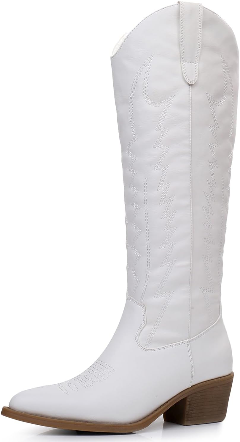 Globalwin Cowboy Boots