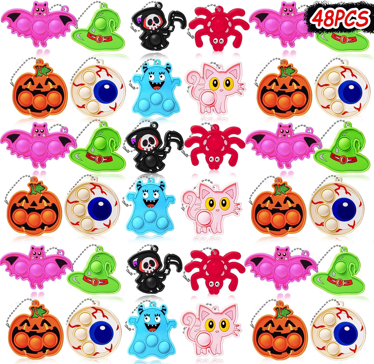 Halloween Party Favors