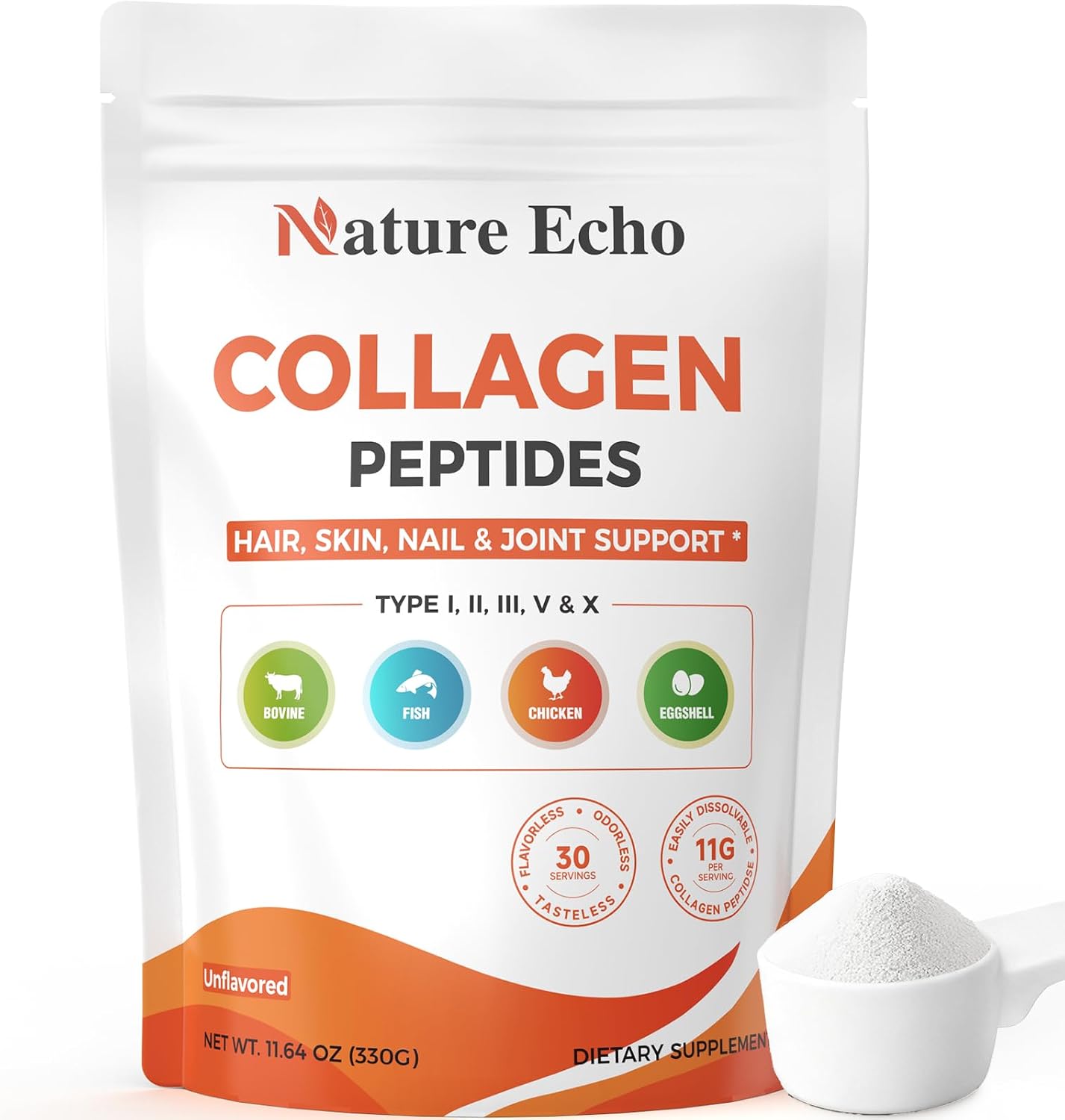 Collagen Peptides (Collagen