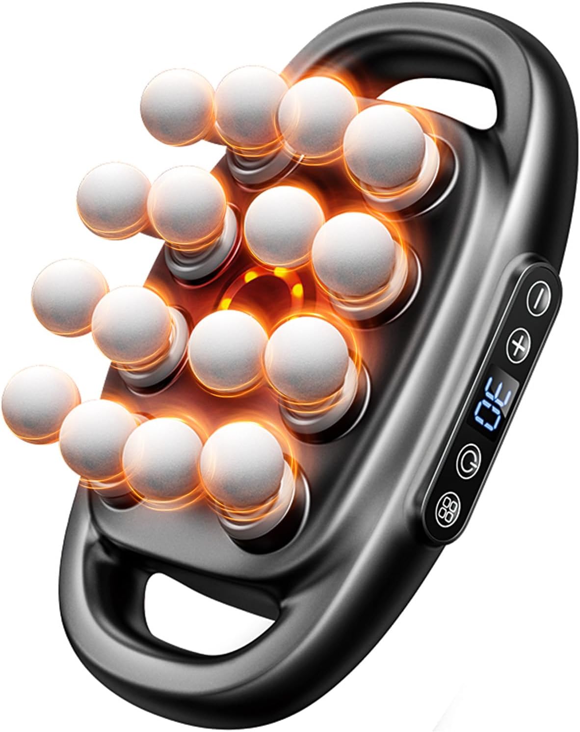Gzerovir Massage Gun Set