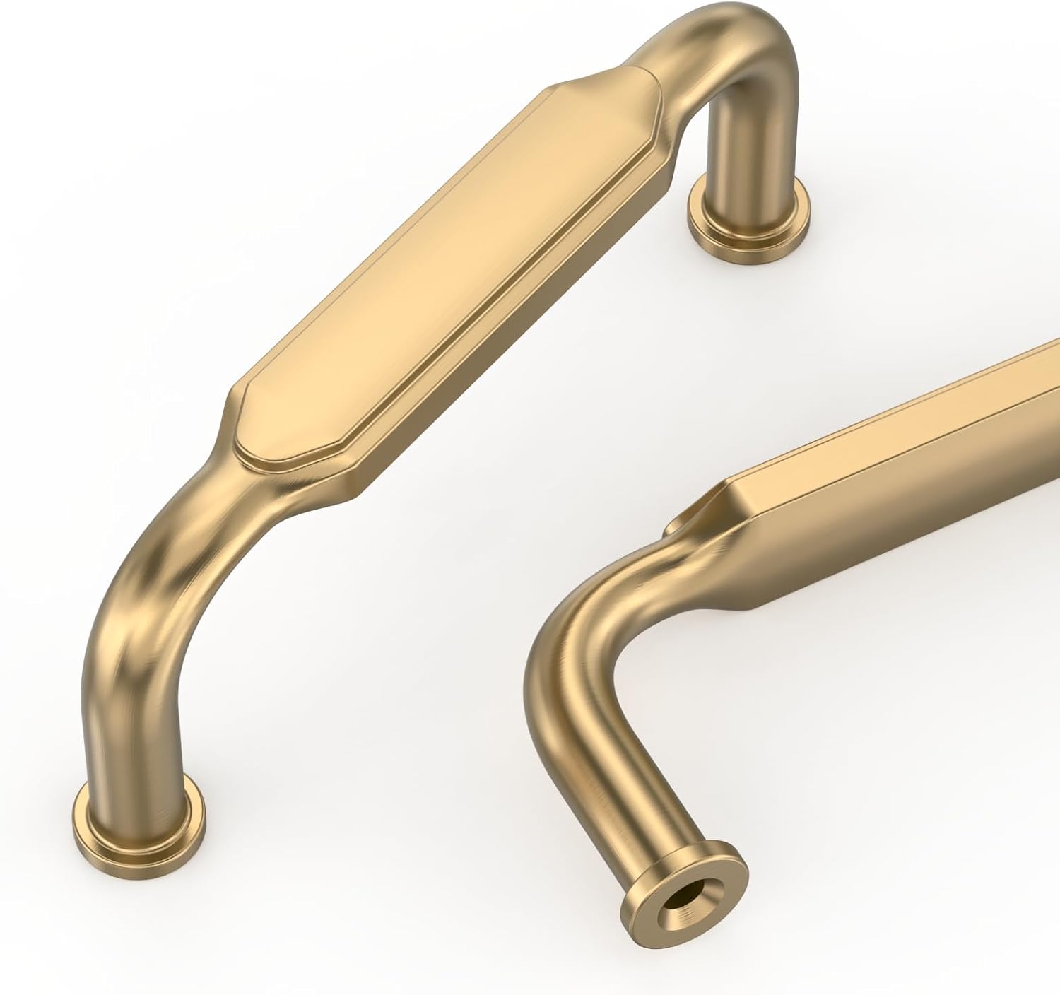 Kakapola Cabinet Pulls (Champagne Bronze