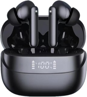 A8 Pro Waterproof Earbuds
