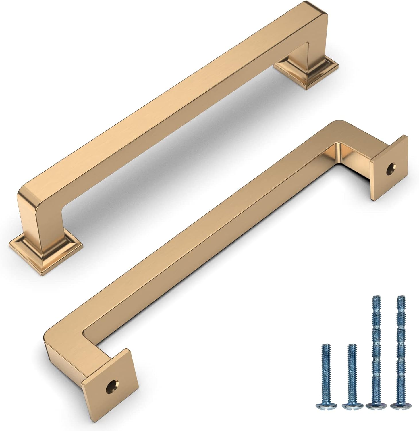 KNOKLOCK 5 Inch Cabinet Handles