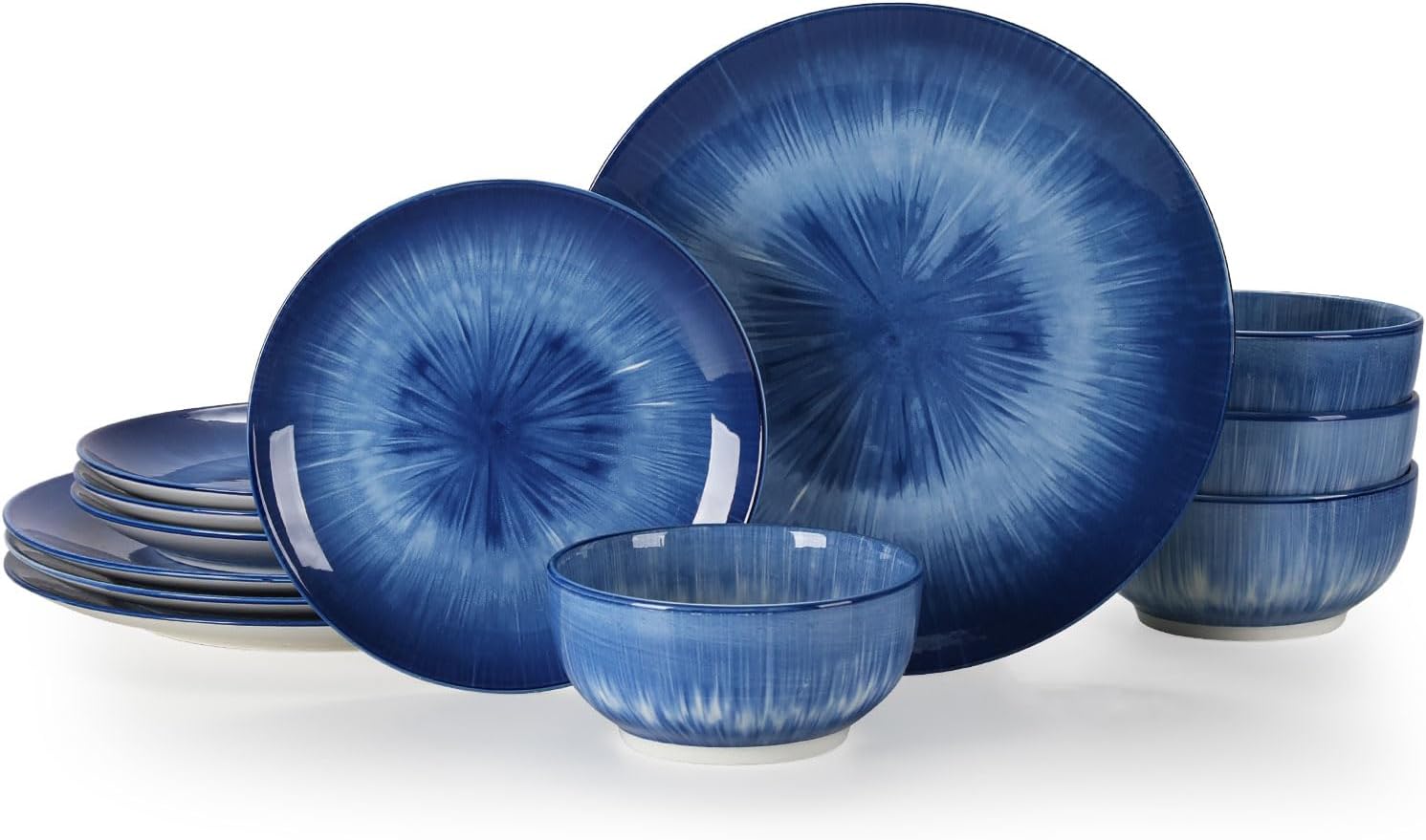 Sweejar Ceramic Dinnerware Sets