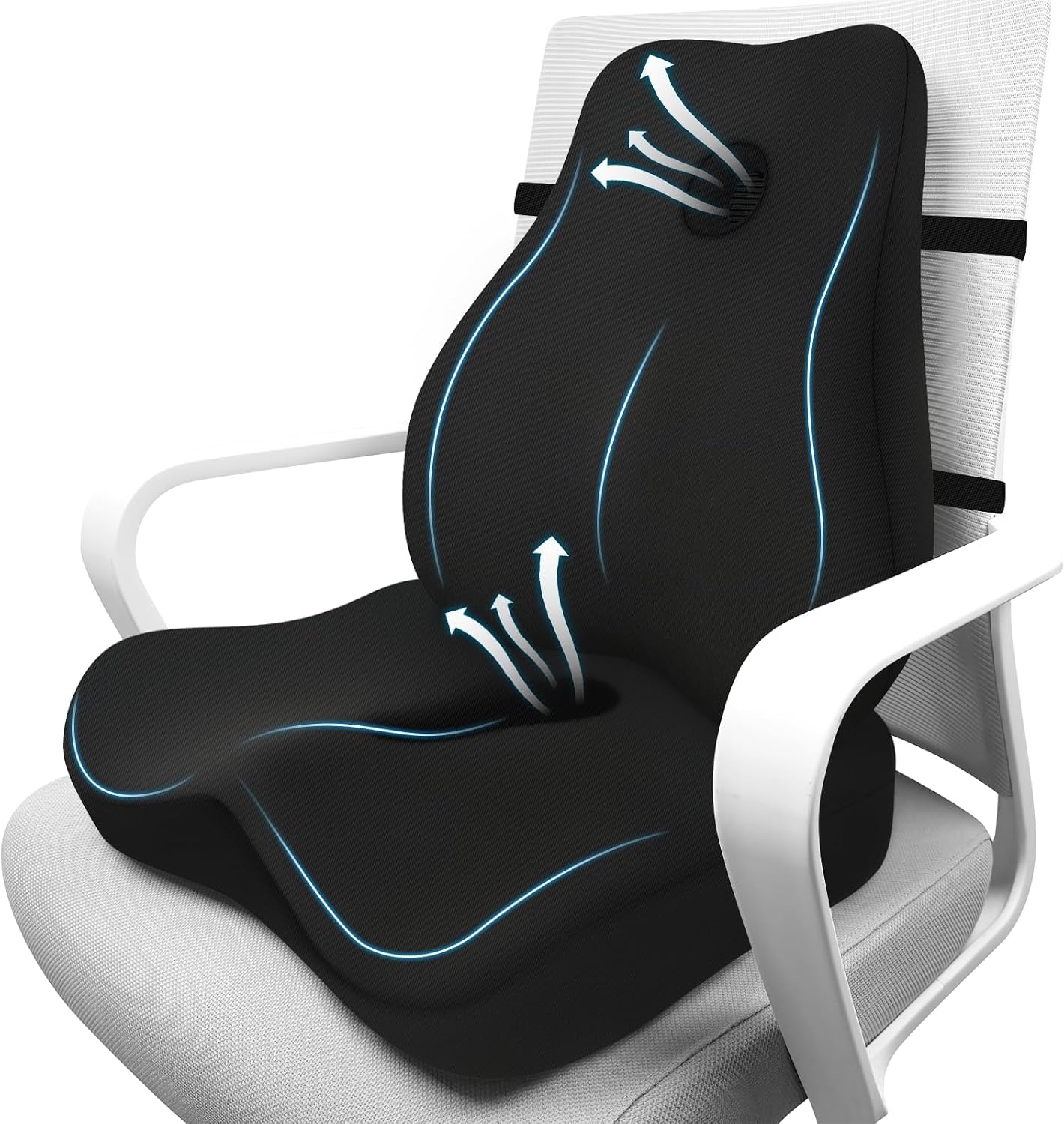 Seat Cushion Pillows