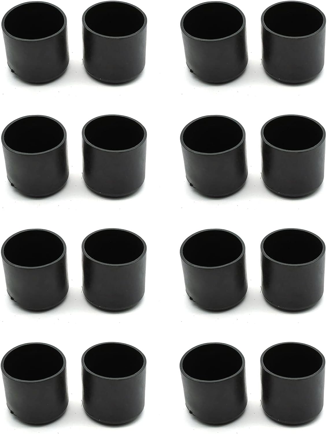 Autuwintor Rubber Leg Caps