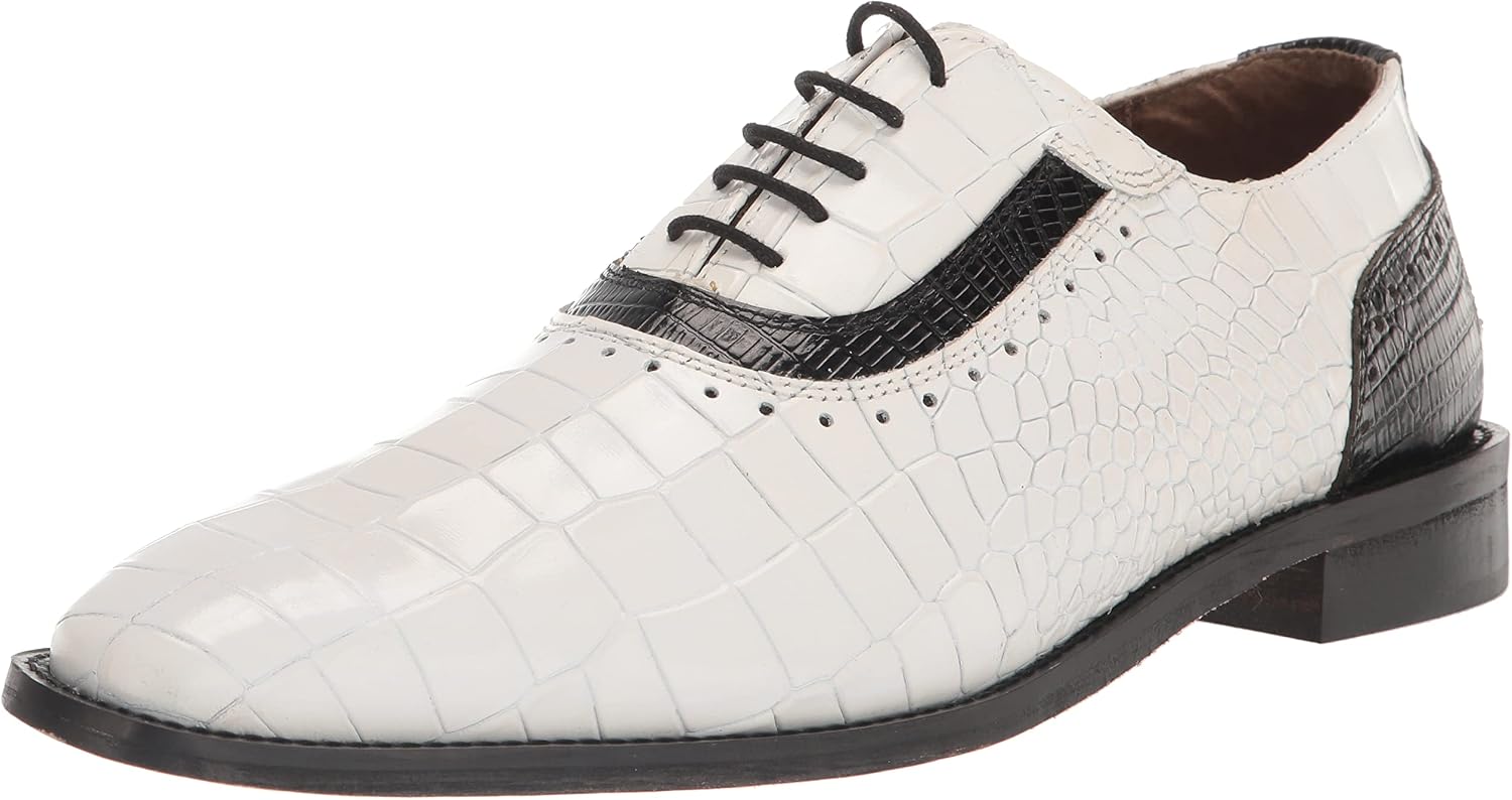 Stacy Adams Riccardi Oxfords