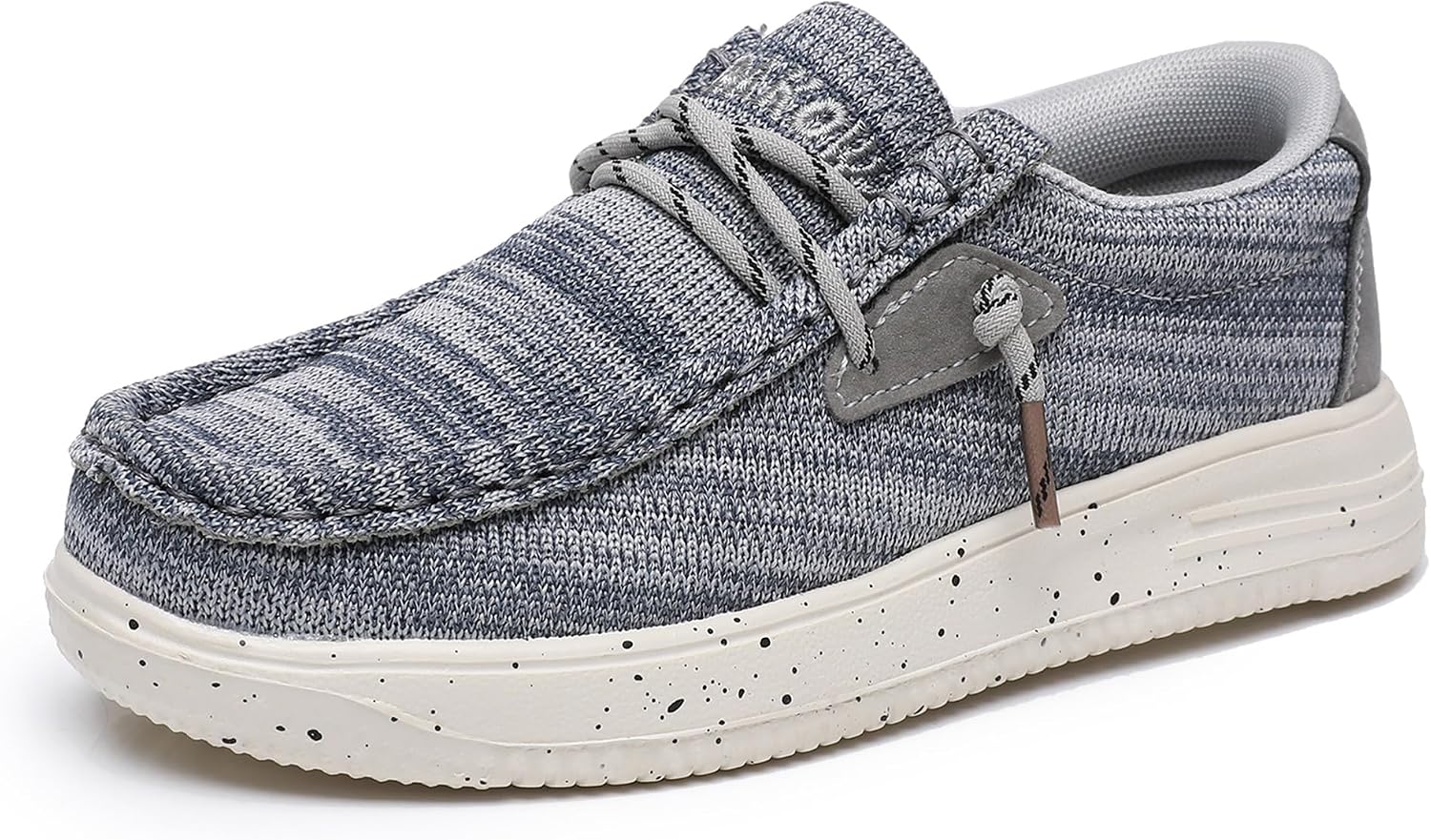 Apakowa Kids Loafers