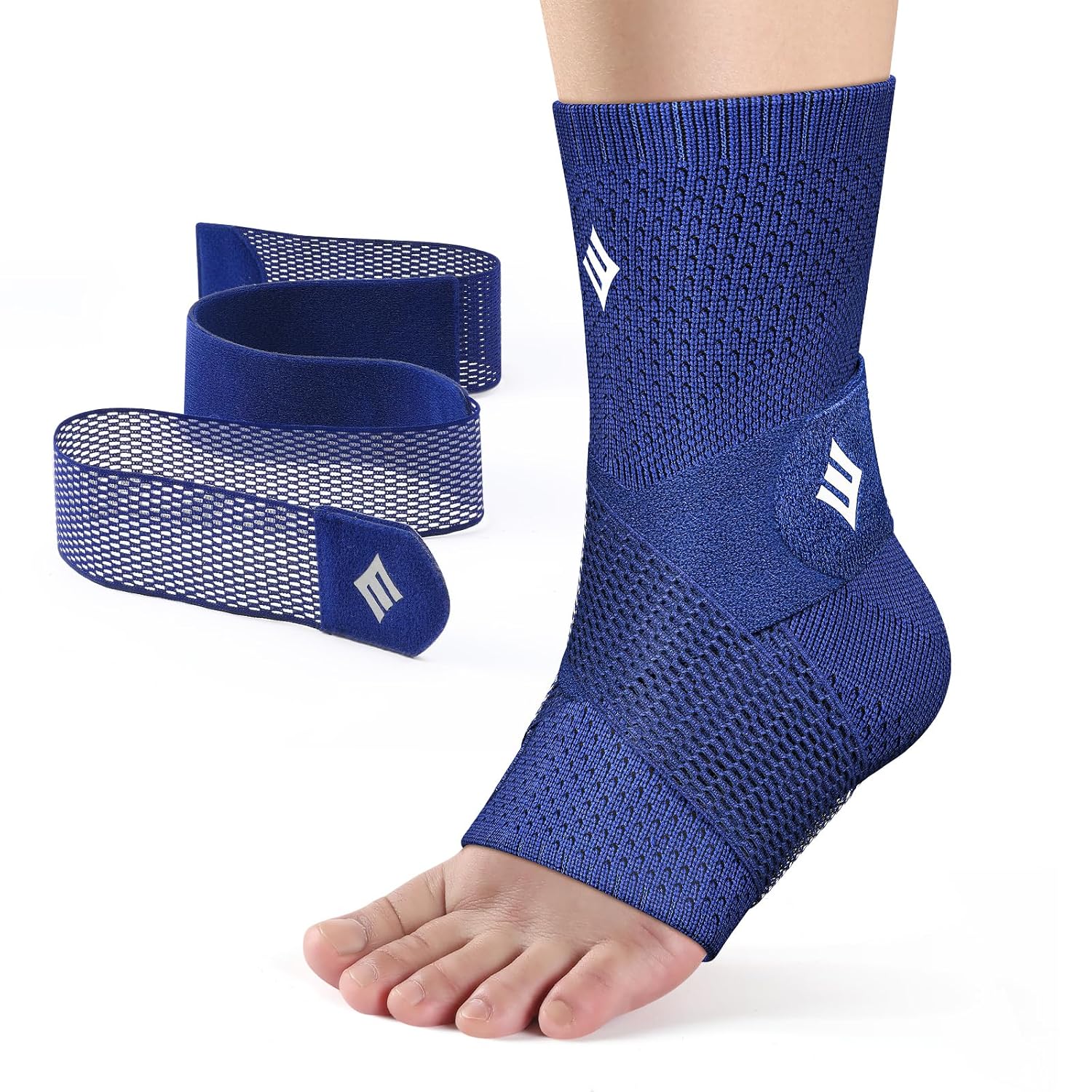 NEENCA Ankle Braces with Compression