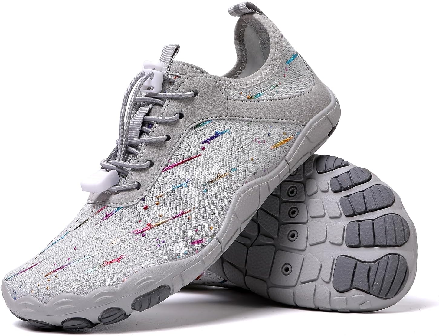 StoneLiquid Barefoot Hiking Shoes