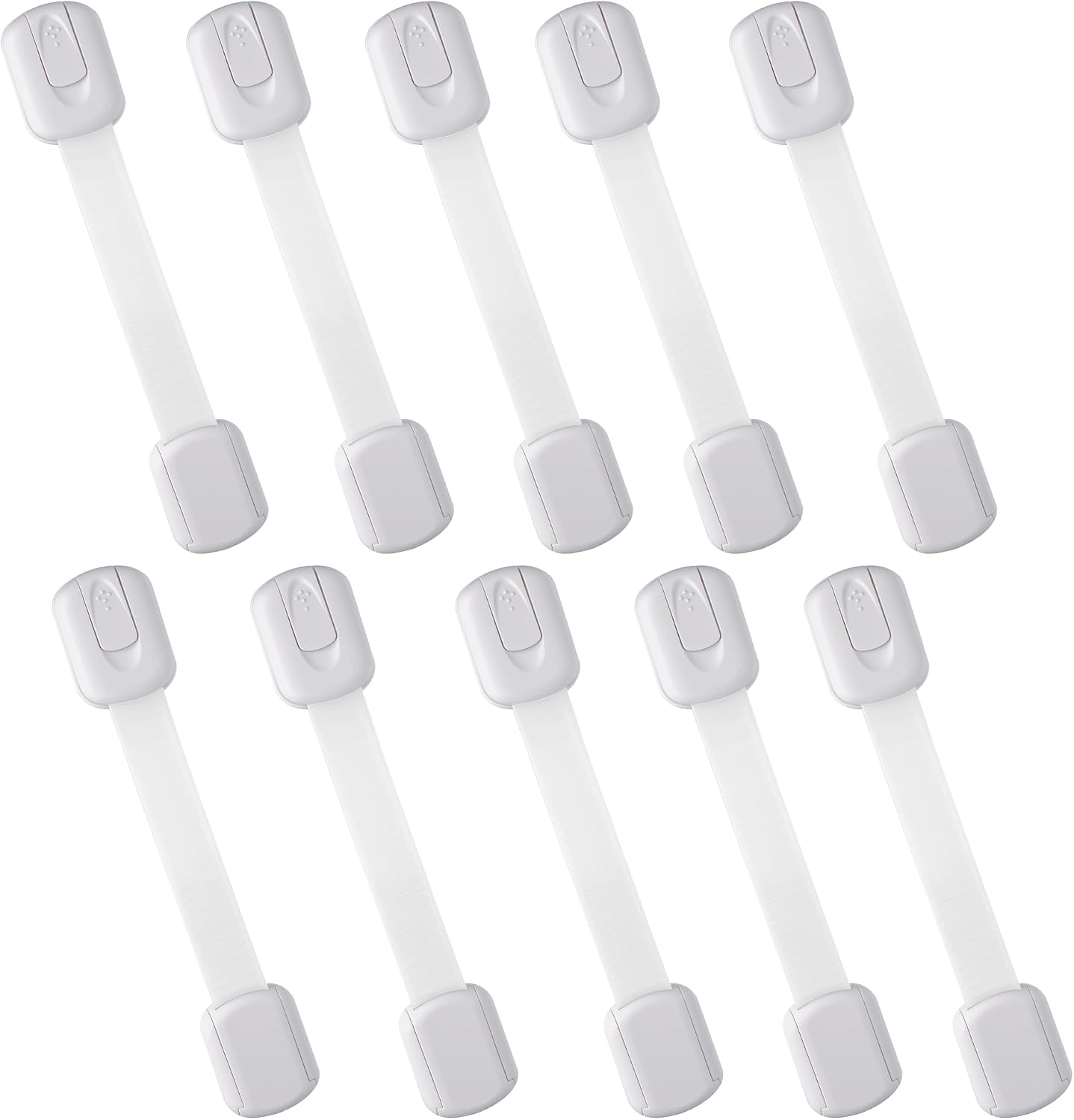 Skyward Baby Cabinet Locks