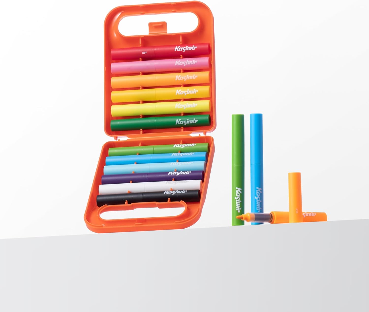 Kasimir Acrylic Paint Markers