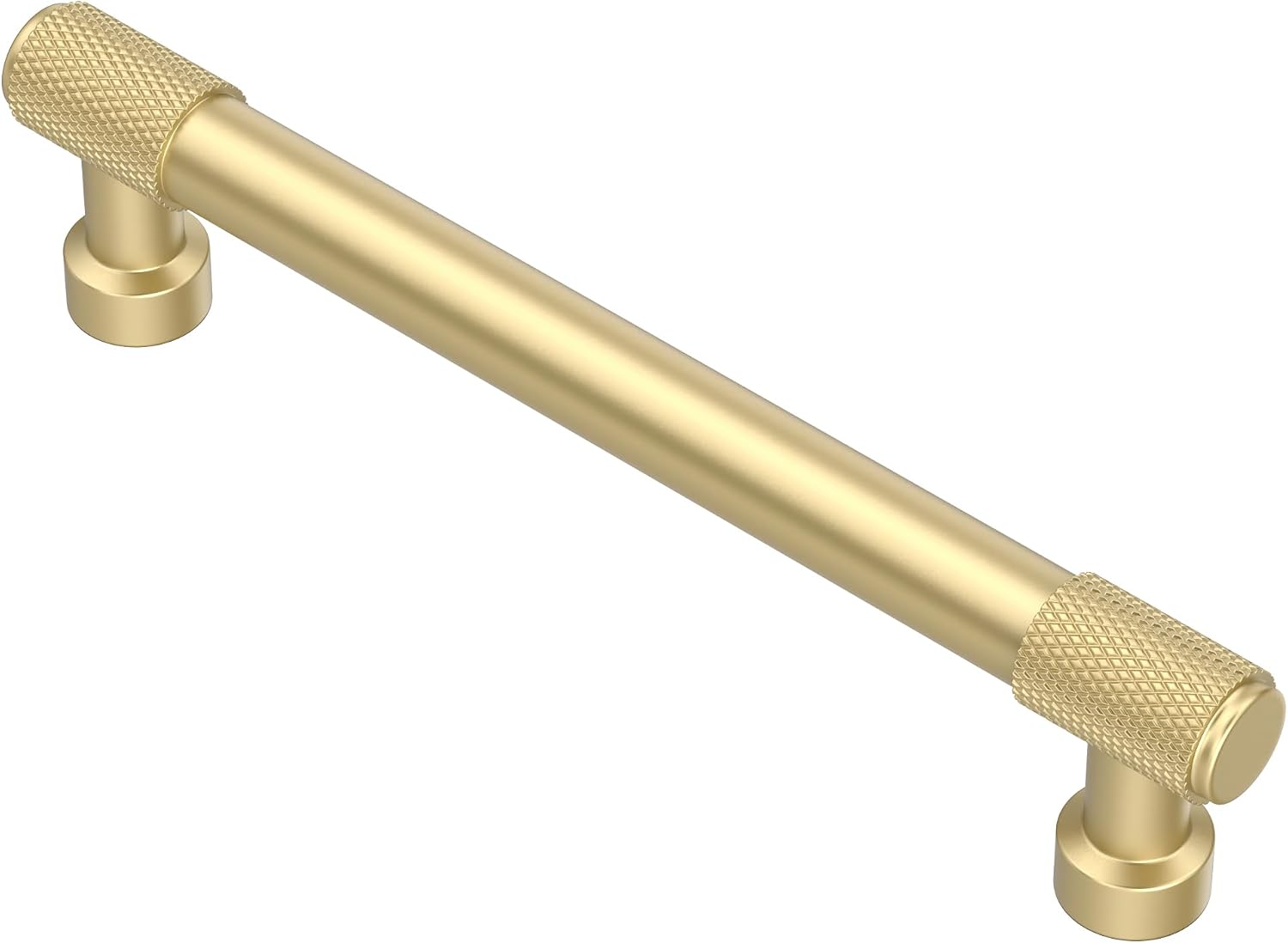 Alzassbg Matte Gold Pulls