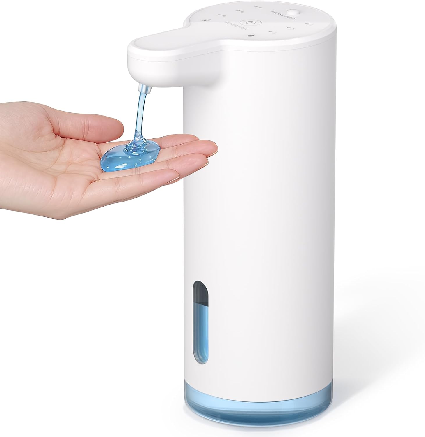 Seawah Automatic Soap Dispensers