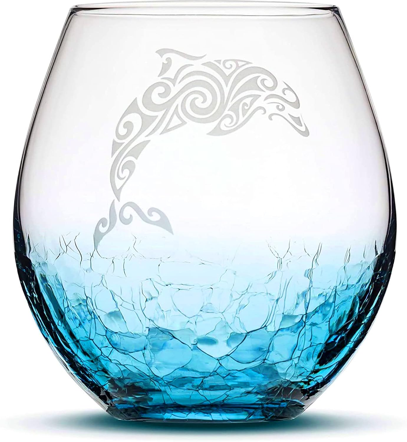 Integrity Tribal Wine Glasses