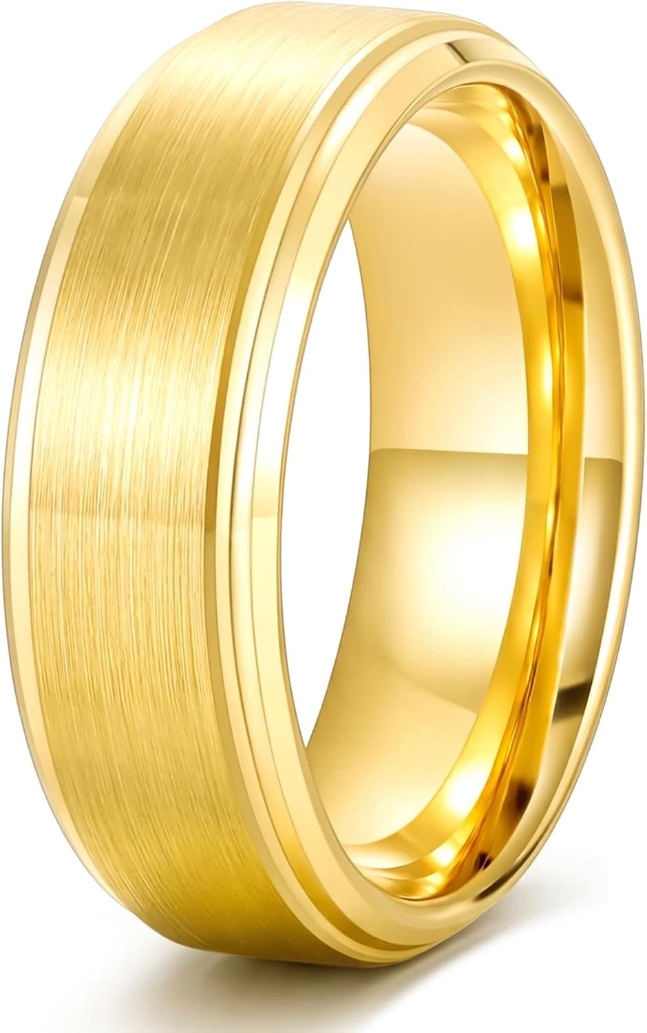 HXNIBATSAR Wedding Bands