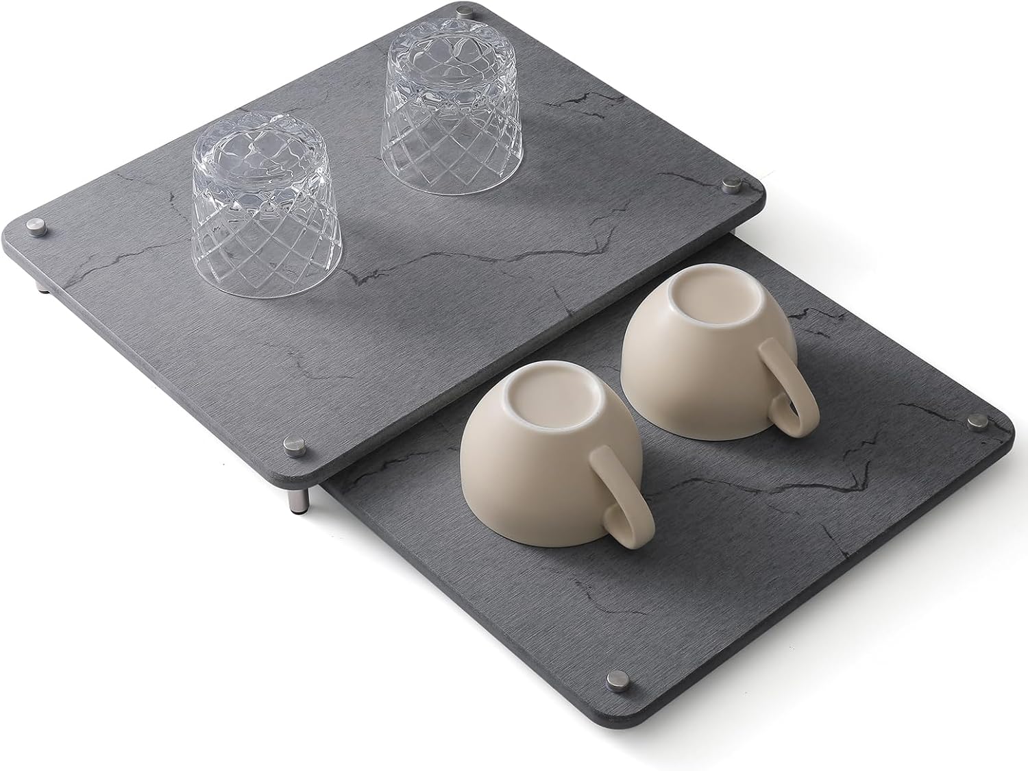 Amazon Diatomaceous Earth Mats
